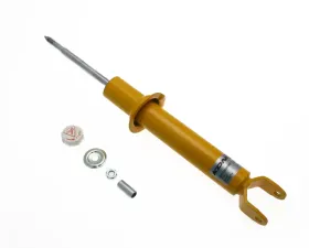 KONI Sport (yellow) 8241- externally adjustable, twin-tube low pressure gas Mazda Miata Front 2006-2015